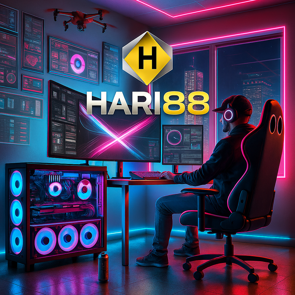 HARI88