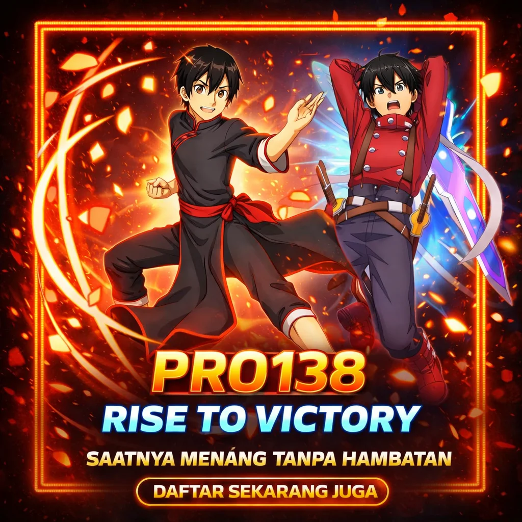 Galeri foto Pro138 • Game Kekinian Dengan Tampilan Yang Enak Dilihat di Jakarta